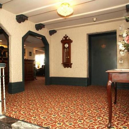 Senate Suites Extended Stay Hotel Τοπέκα Εξωτερικό φωτογραφία