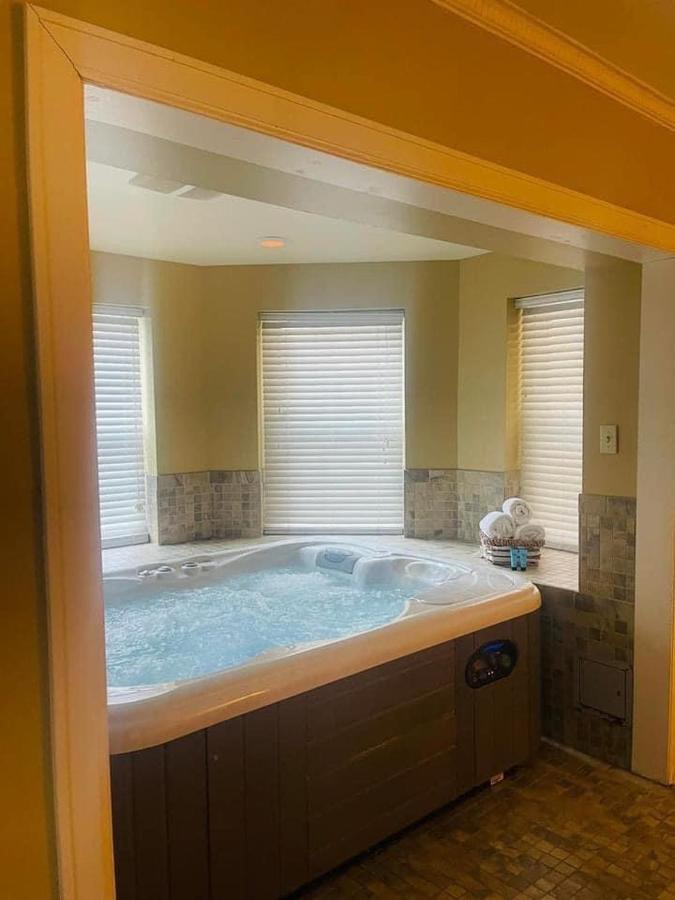 Senate Suites Extended Stay Hotel Τοπέκα Εξωτερικό φωτογραφία
