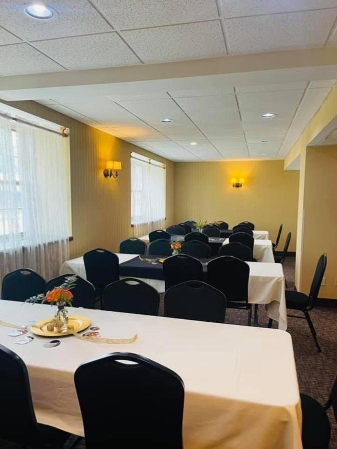 Senate Suites Extended Stay Hotel Τοπέκα Εξωτερικό φωτογραφία
