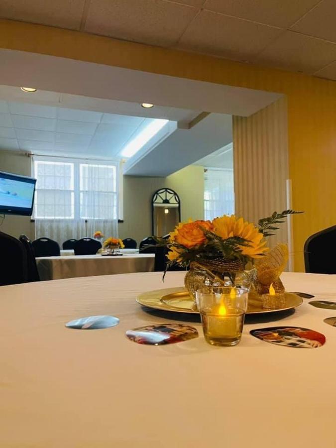 Senate Suites Extended Stay Hotel Τοπέκα Εξωτερικό φωτογραφία