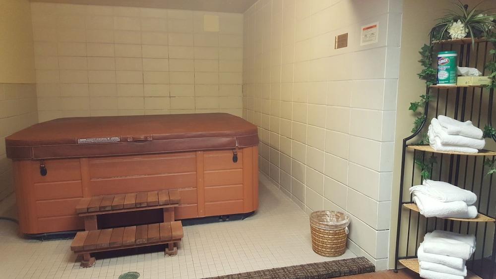 Senate Suites Extended Stay Hotel Τοπέκα Εξωτερικό φωτογραφία