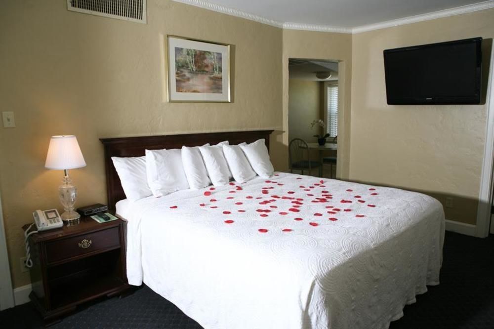 Senate Suites Extended Stay Hotel Τοπέκα Εξωτερικό φωτογραφία