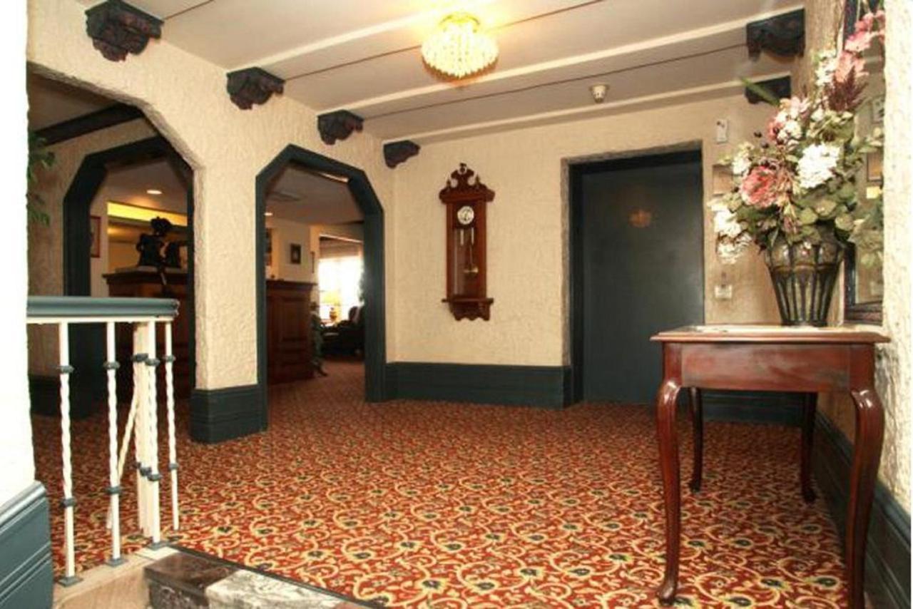 Senate Suites Extended Stay Hotel Τοπέκα Εξωτερικό φωτογραφία